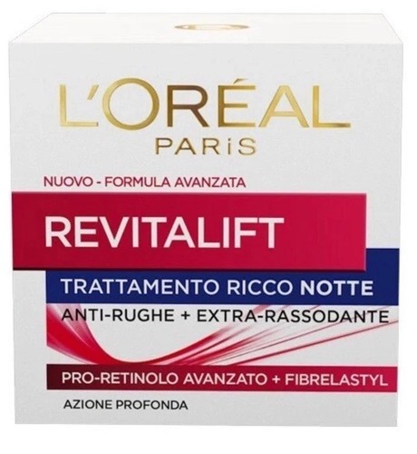 Oreal crema revitalift - crema,