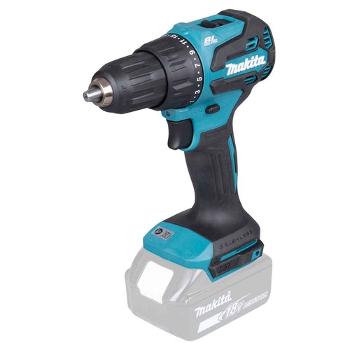 Makita dhp490z trapano - dhp490z,
