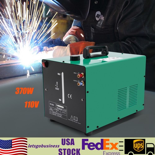 Welding water cooler - water,