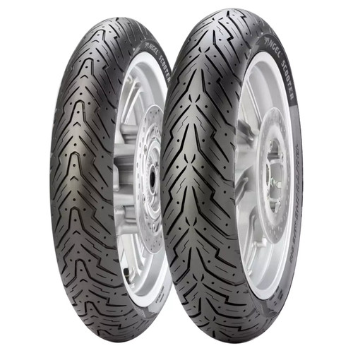 Gomme pirelli angel scooter - gomme,