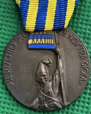 Medaglia Battaglione Arabo