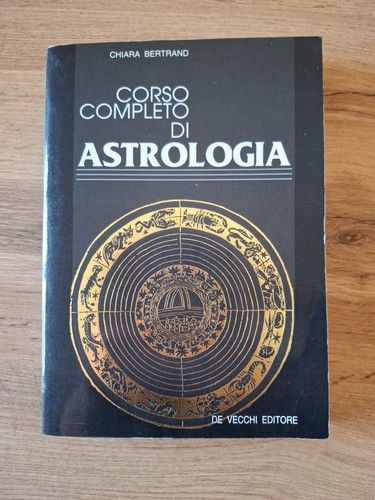 Corso completo astrologia - ~corso,