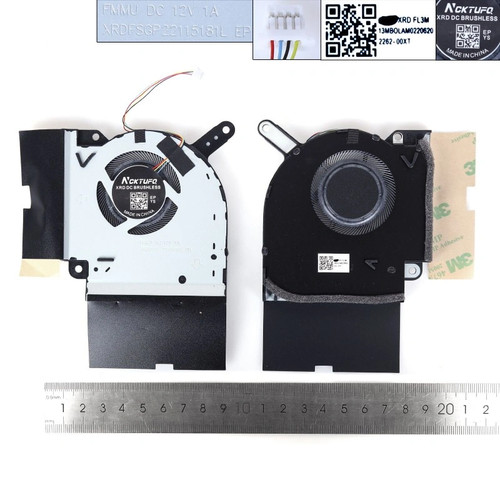 Ventilatore gpu per portatile - gpu,