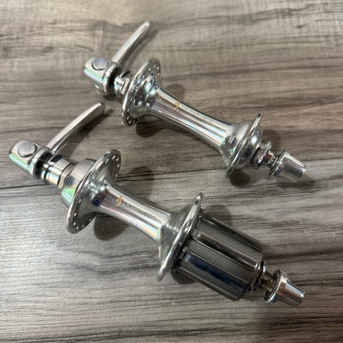 Mozzi shimano dura - dura-ace, 25°