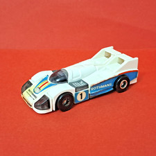 GOBOTS CRASHER PORSCHE 1983 -