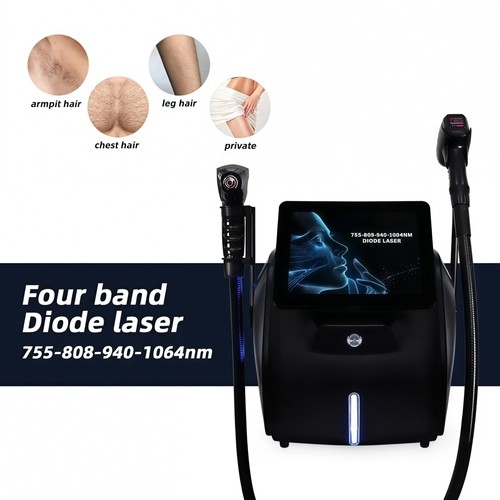 Laser diodi professionale - diodi,