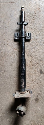 Piantone sterzo datsun 240 - sterzo,