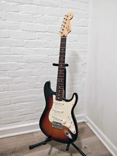 Chitarra elettrica Fender
