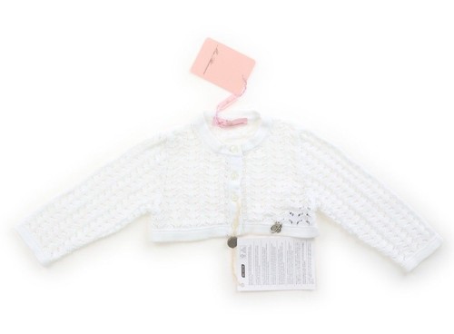 Cardigan miss blumarine - cardigan,