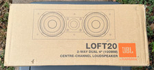 JBL LOFT 20 Altoparlanti