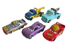 Macchinine Disney Cars Buono