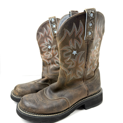 Stivali ariat probaby - stivali,