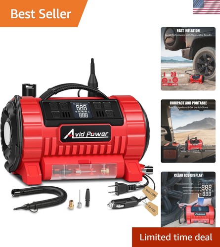 Compressore aria portatile - compressore,