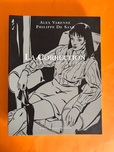 Varenne correction 1997 - varenne, la