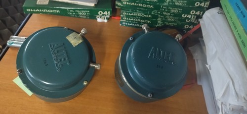Altec lansing 806a - altec,