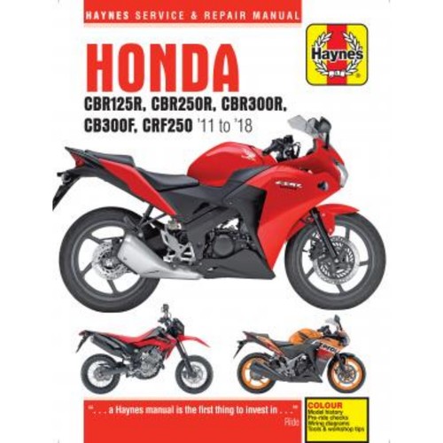 Honda cbr125r cbr250r - cbr125r,,