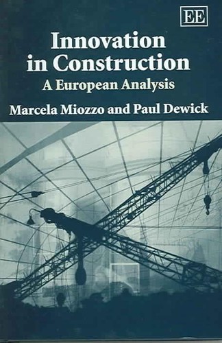 Innovation construction a - in, construction: