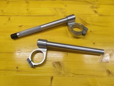 Semimanubri rialzati Robby