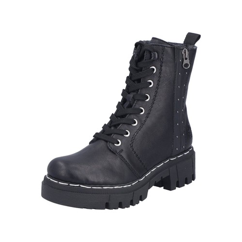 Rieker stivaletti donna - da,