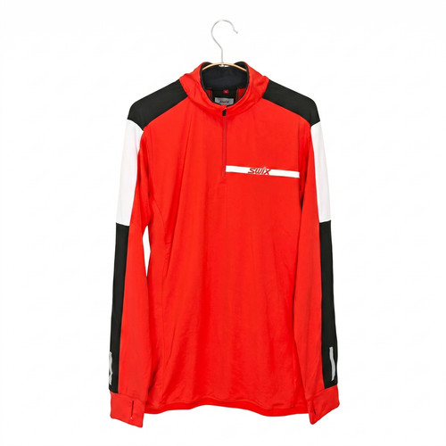 Top sci maniche lunghe - sci,