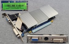 Scheda video nvidia geforce - video,