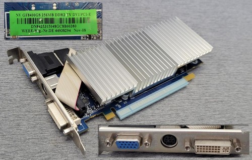 Scheda video nvidia geforce - geforce, nv