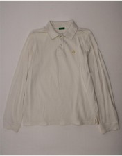 Polo BENETTON ragazzo manica