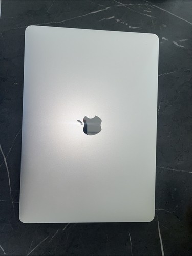 Apple macbook air - 13.3", (128gb