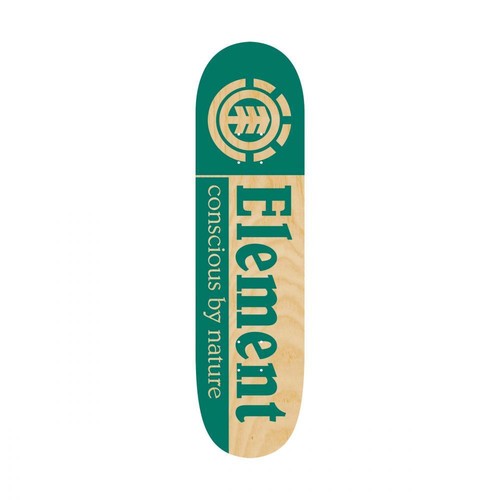 Element team skateboard - element,