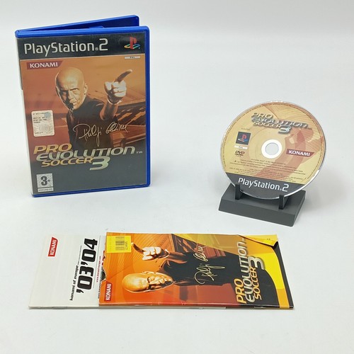Pro evolution soccer ps2 pes - ps2,