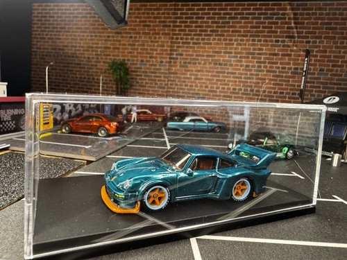 Hotwheels porsche 934 - hotwheels,
