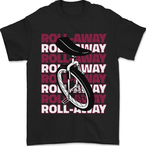 Monociclo rotolo away shirt - monociclo,