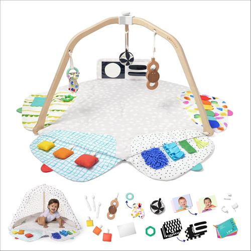 Play gym palestrina per - play,