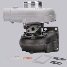 OIL COOLED T04E T3 T4 TURBO
