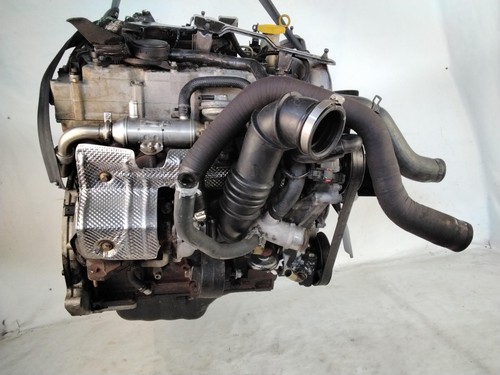 Motore completo per jeep - completo,
