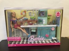 Set regalo cucina - e, bambola