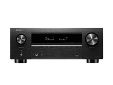 Denon AVR-X2800H ricevitore