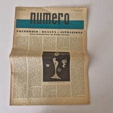 NUMERO - Arte e letteratura /