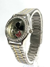 Orologio Topolino Cristallo