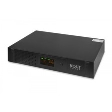 RackUPS 850VA/480W 1*9Ah