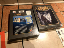 DRUID IL GIOCO DI RUOLO