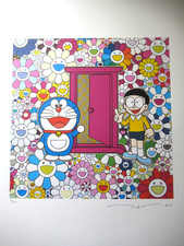 TAKASHI MURAKAMI: BELLA