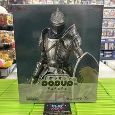 DEMON'S SOULS FLUTED ARMOR POP