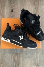 Scarpe Louis Vuitton Skate TUTTE LE TAGLIE DISPONIBILI