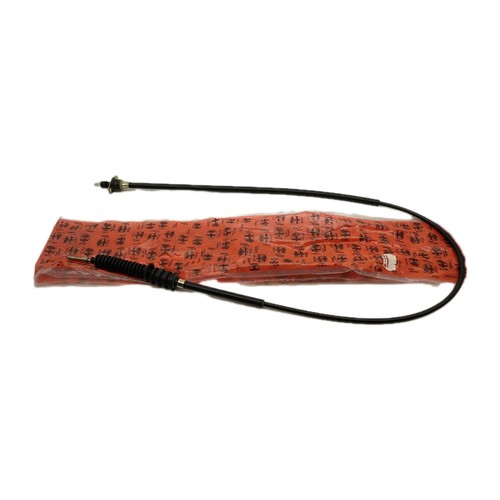 Cavo flessibile acceleratore - cavo,