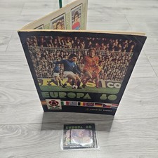 Album figurine calciatori