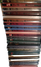 AGATHA CHRISTIE - COLLEZIONE-