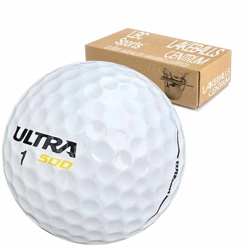 100 palline golf wilson - da,