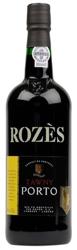 Porto tawny rozès - porto,
