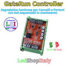 Segnaletica avanzata per